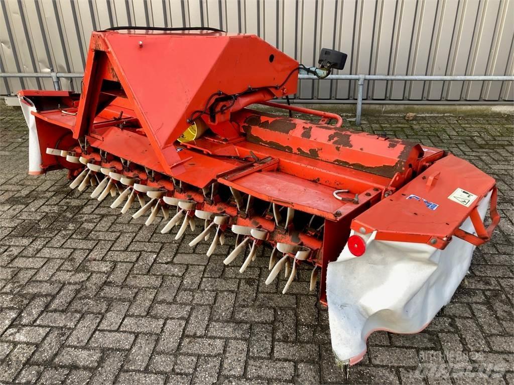 Kuhn FC280 F Роторные косилки