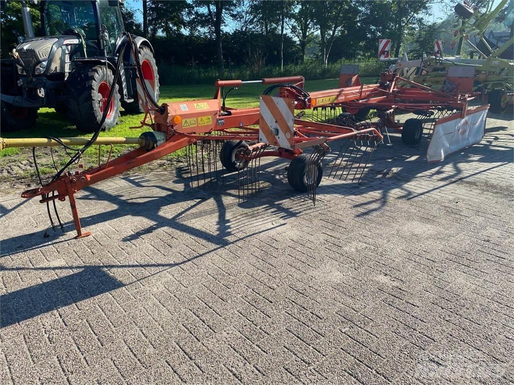 Kuhn GA 6000 Грабли-ворошилки