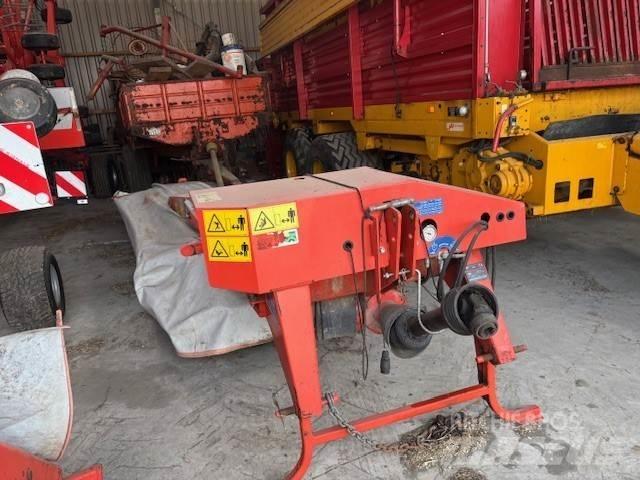 Kuhn GMD 3110 Роторные косилки