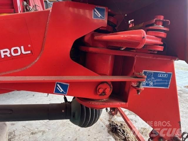 Kuhn GMD 3110 Роторные косилки