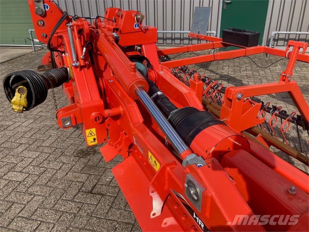 Kuhn HR 6004 R Почвеные фрезы