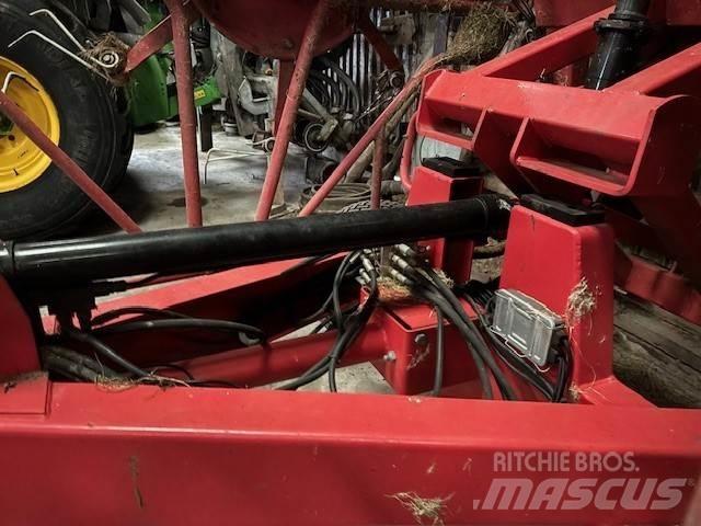 Lely Lotus 1020 Грабли-ворошилки