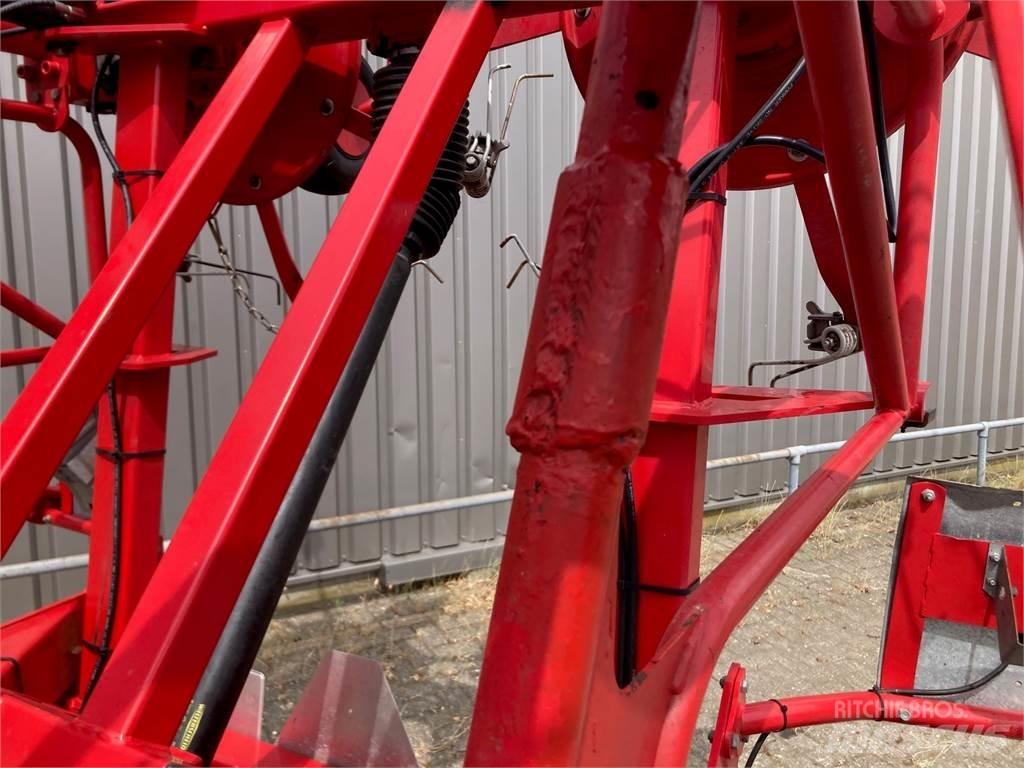 Lely Lotus 1020 Грабли-ворошилки