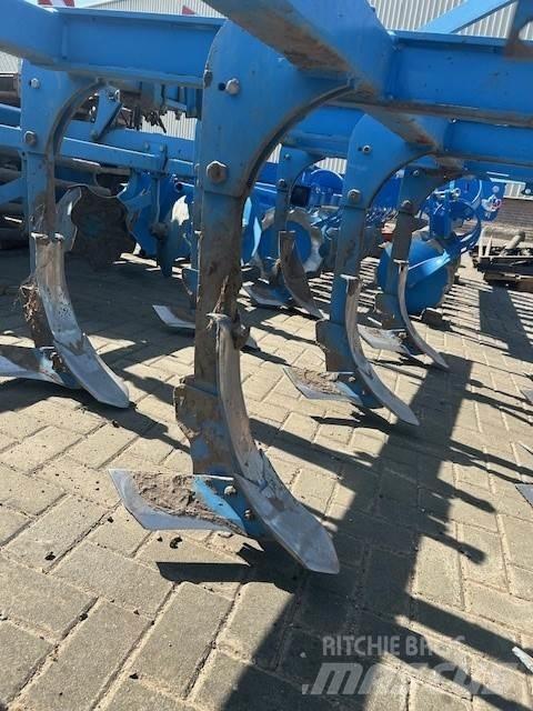 Lemken Karat 9/300 Культиваторы сплошные