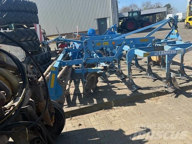 Lemken Karat 9/300 Культиваторы сплошные