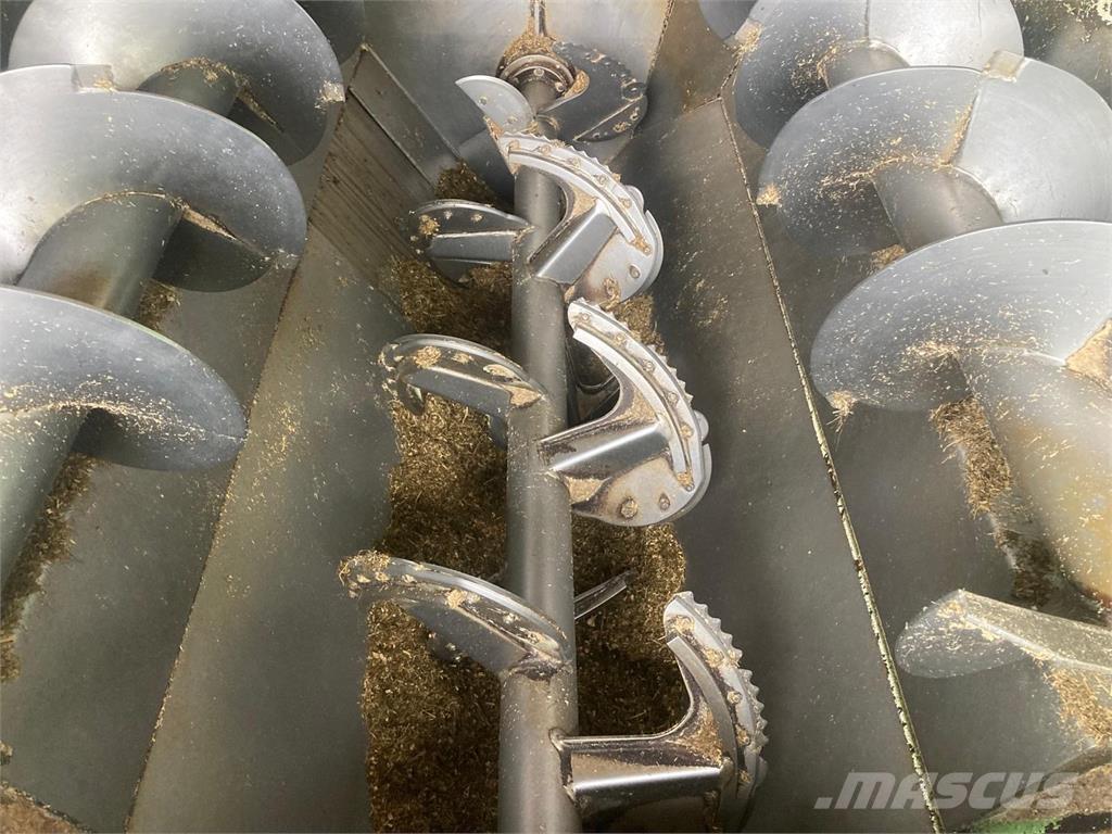 Marmix RX 9.15 Кормораздатчики