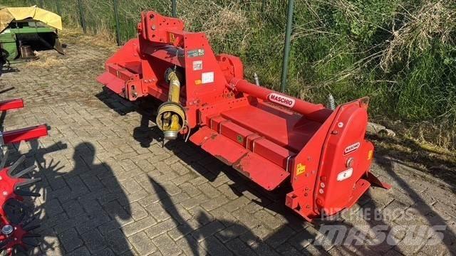 Maschio C 280 Почвеные фрезы