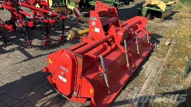 Maschio C 280 Почвеные фрезы