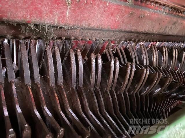Mega Vitesse II Прицепы с самозагрузкой
