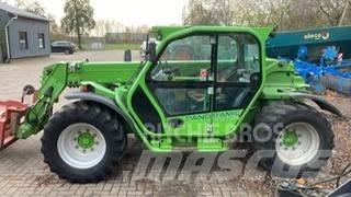 Merlo 32.6 L Plus Сельскохозяйственные телескопические погрузчики