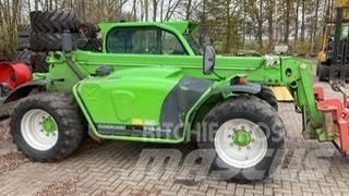 Merlo 32.6 L Plus Сельскохозяйственные телескопические погрузчики