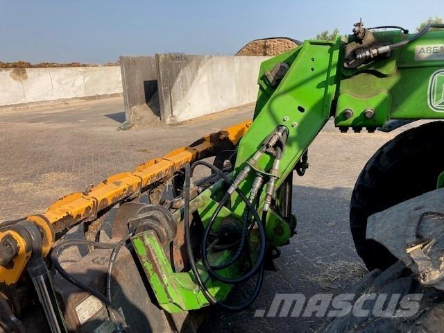 Merlo 42.7 Сельскохозяйственные телескопические погрузчики