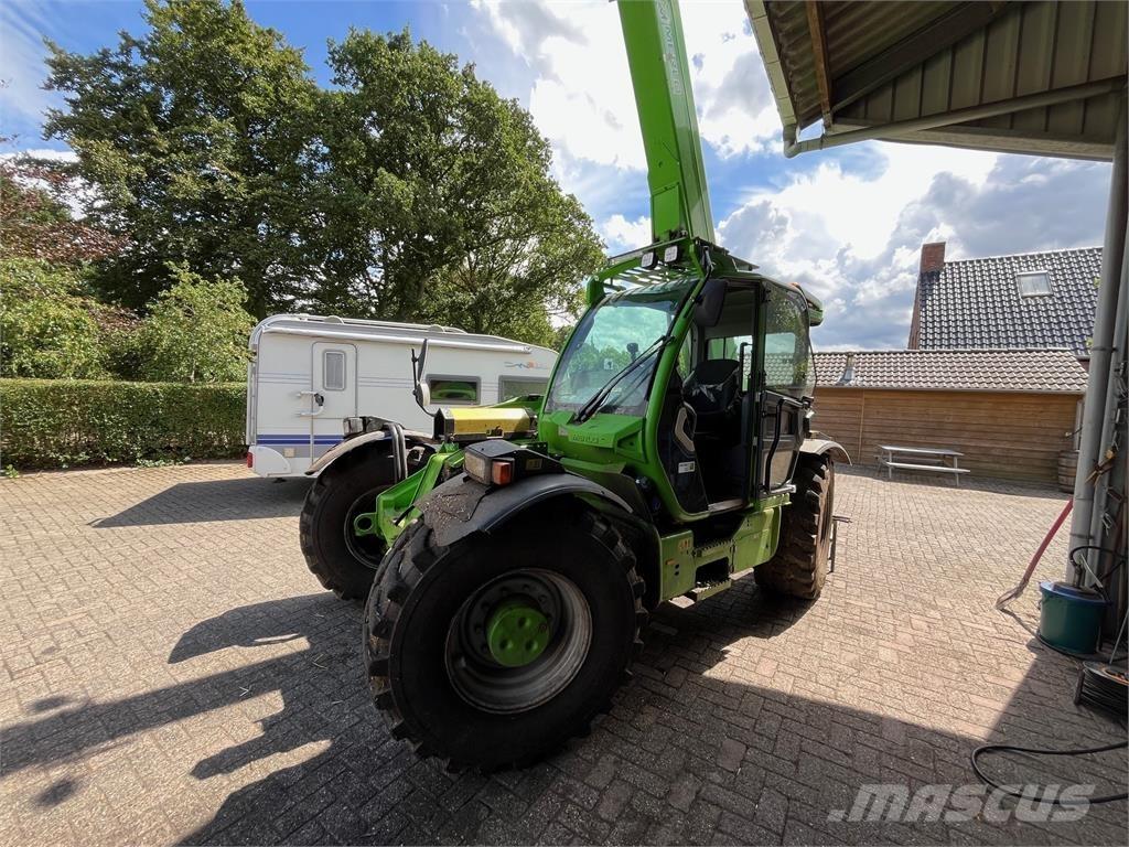 Merlo TF45.11 Сельскохозяйственные телескопические погрузчики