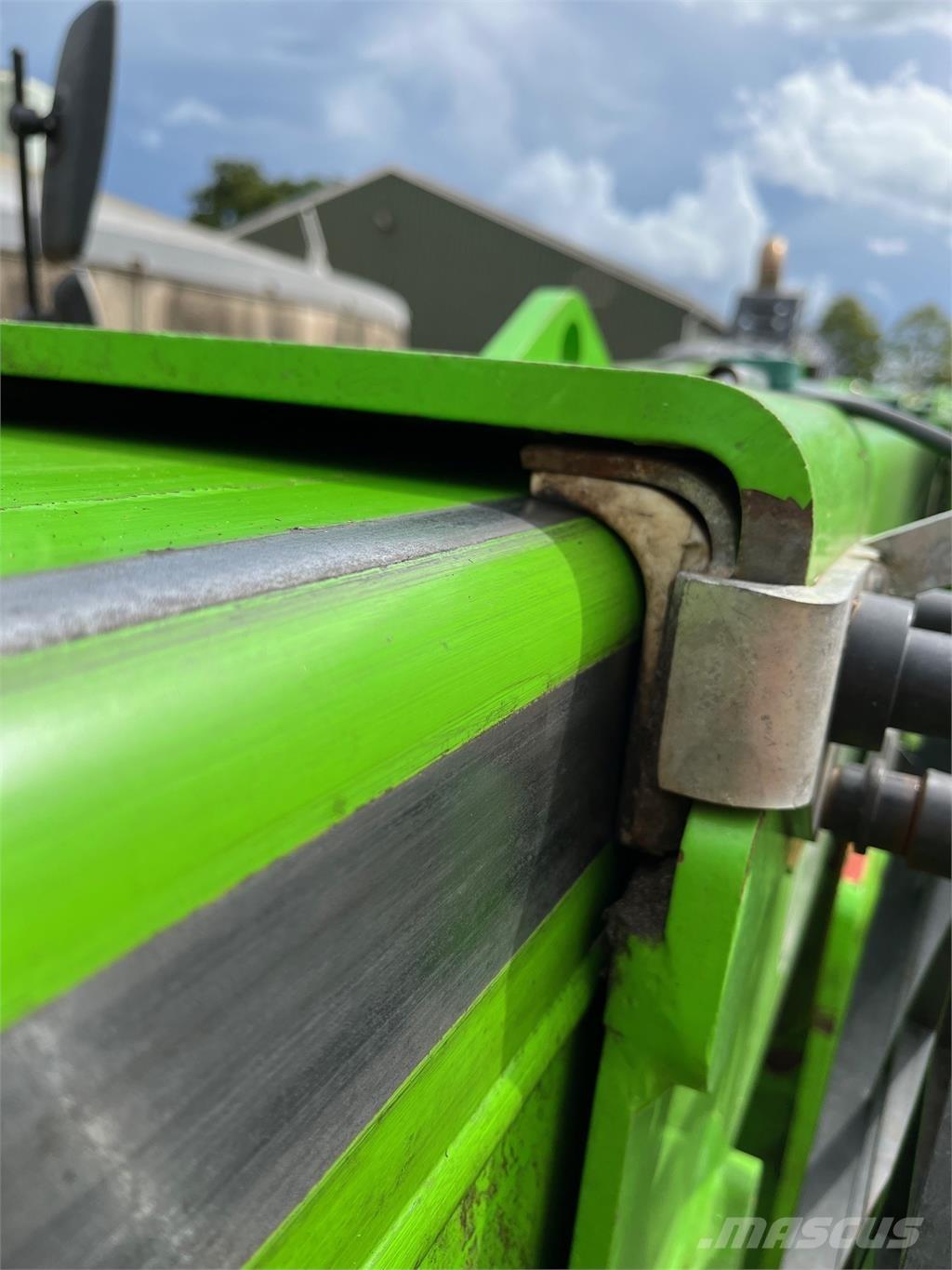 Merlo TF45.11 Сельскохозяйственные телескопические погрузчики