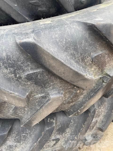 Michelin 380/80R38 Шины и колёса