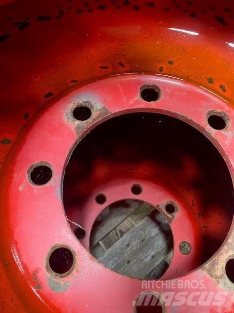 Michelin 380/80R38 Шины и колёса