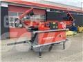 Miedema Mb33 Транспортное оборудование