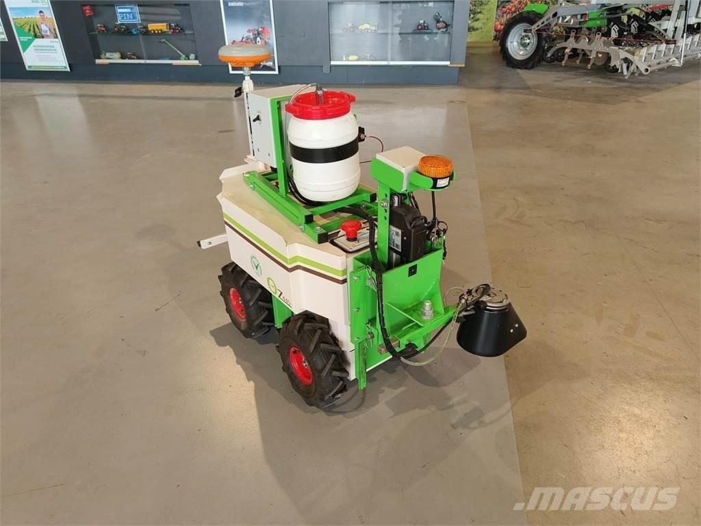  Naio OZ Robot Сельхозтехника - Другие