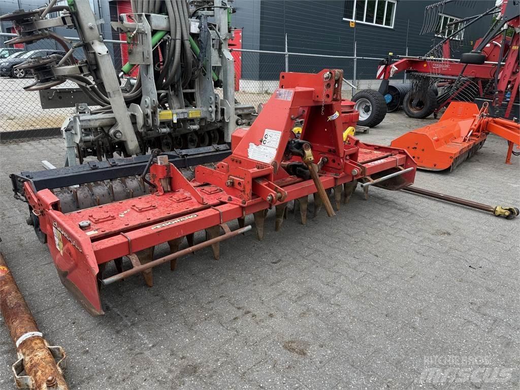 Pegoraro C3000 Почвеные фрезы