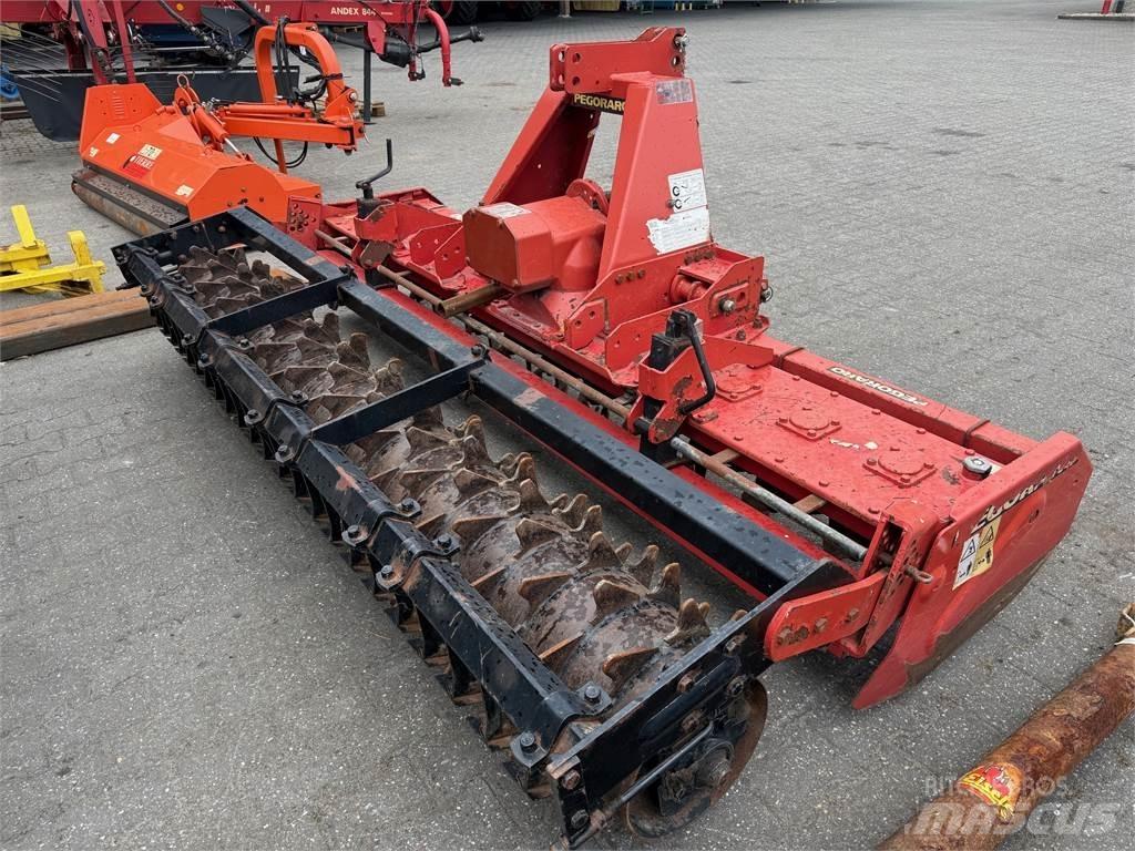 Pegoraro C3000 Почвеные фрезы
