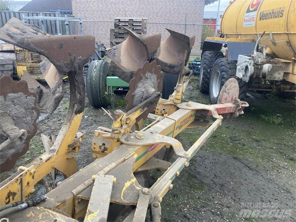 Rumpstad Rsp 2000 Обычные плуги