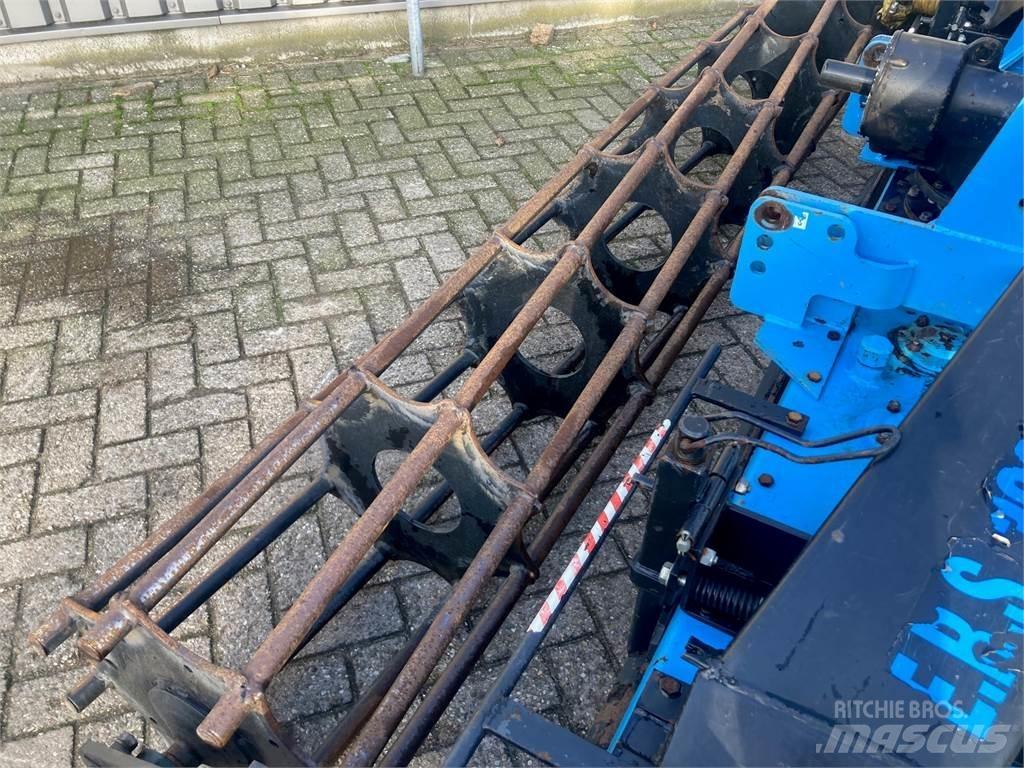 Sicma Rotorkopegg Почвеные фрезы