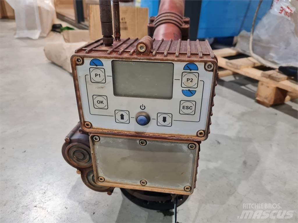  Sime ElectroRain Ирригационные насосы