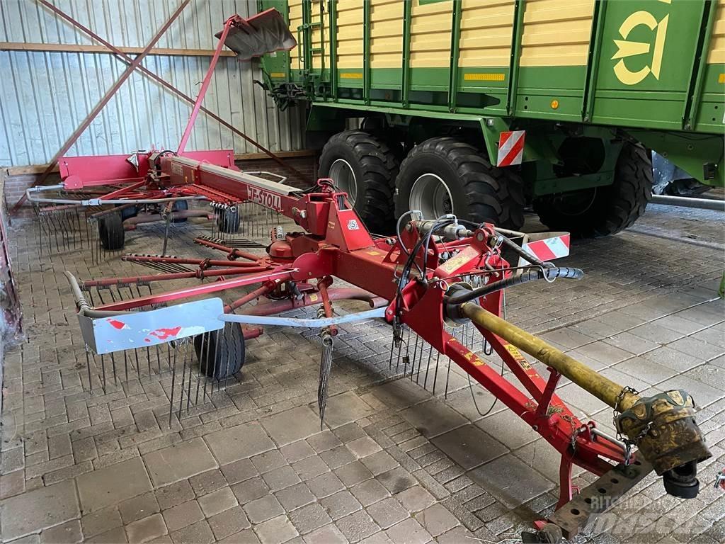 Stoll R 1405 s Грабли-ворошилки