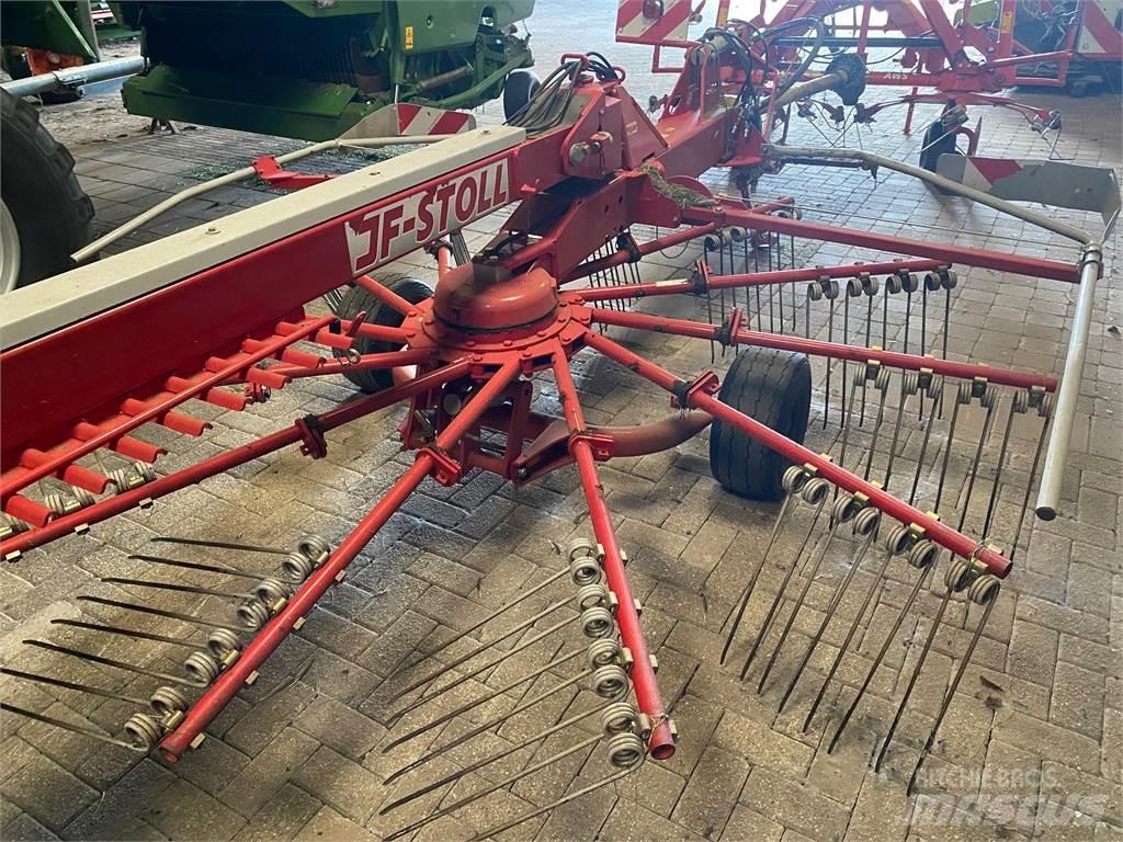 Stoll R 1405 s Грабли-ворошилки