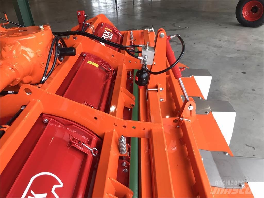 Struik Varix 3000 Почвеные фрезы