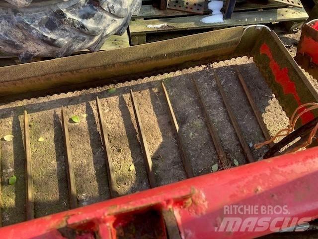 Trioliet TU 170 Оборудование для животноводческих ферм