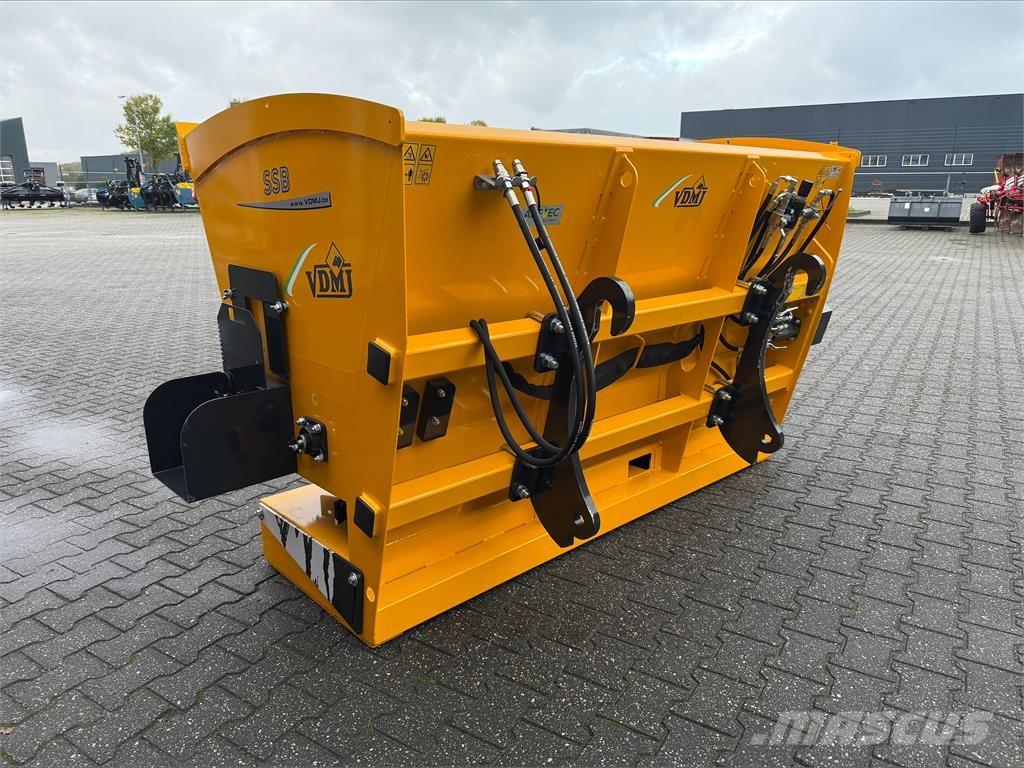  VDMJ SSB 2250 Сельхозтехника - Другие