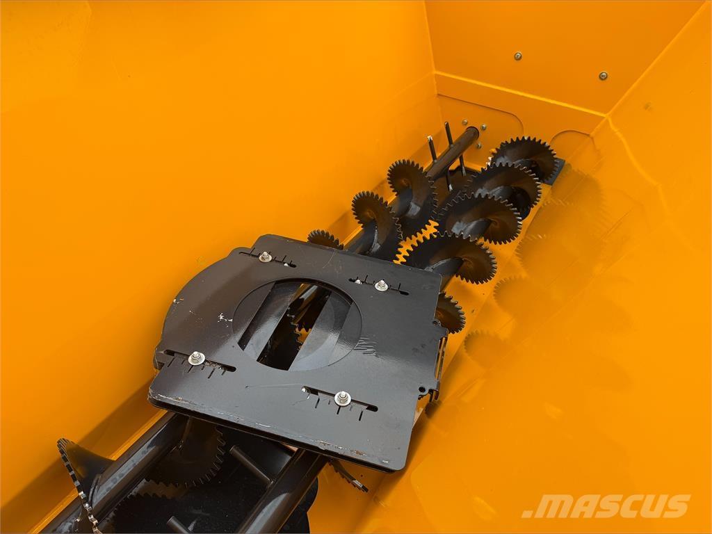  VDMJ SSB 2250 Сельхозтехника - Другие