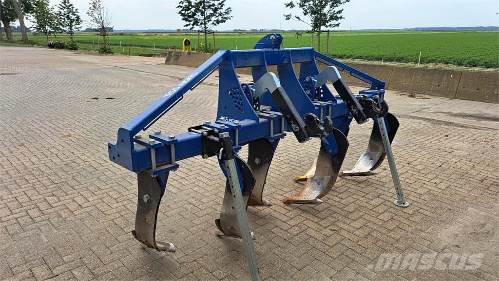  Vss-Agro MTO-UCV6 Культиваторы сплошные