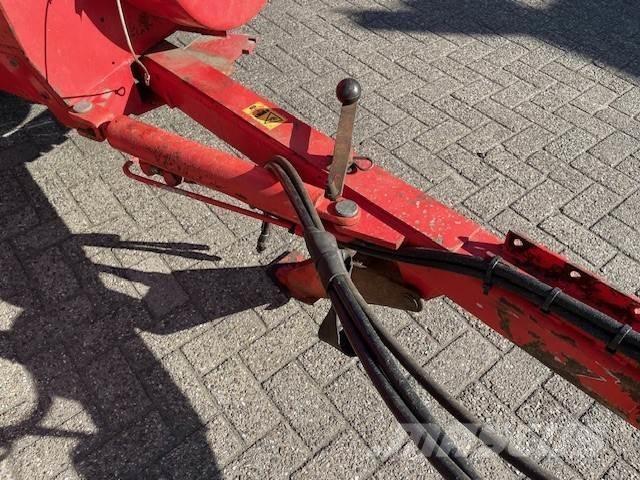 Welger AP 730 pers Тюковые пресс-подборщики