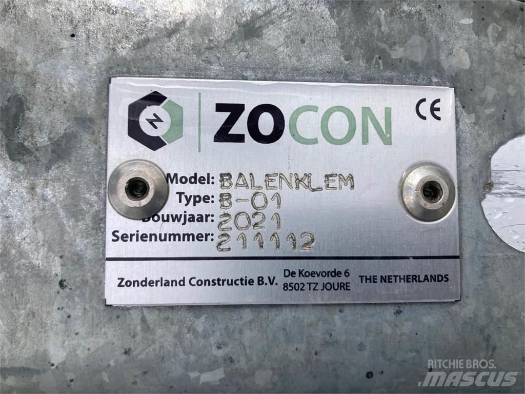 Zocon Balenklem Сельхозтехника - Другие