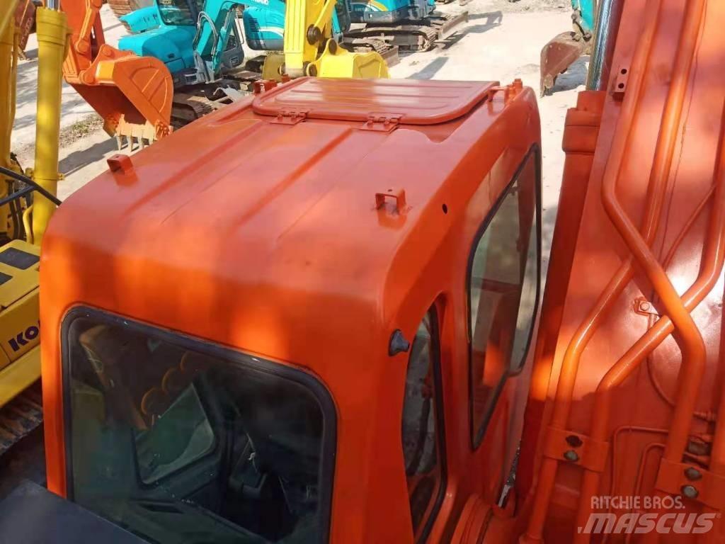 Doosan DH 300 LC-7 Гусеничные экскаваторы