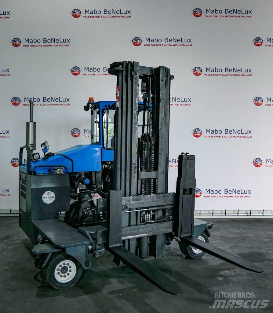 Combilift C4500D 4-x ходовые ричтраки