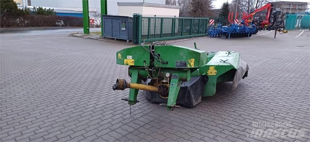 John Deere 328 Роторные косилки