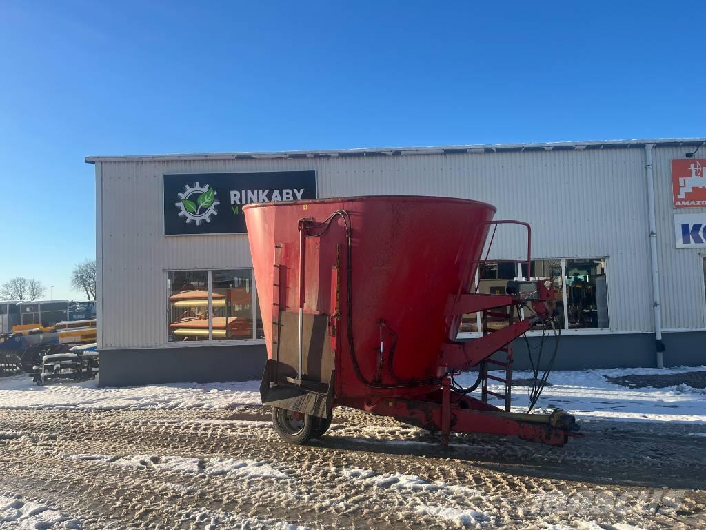 Peecon VMF 150 Кормораздатчики