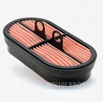 Donaldson P600975 Компоненты строительной техники
