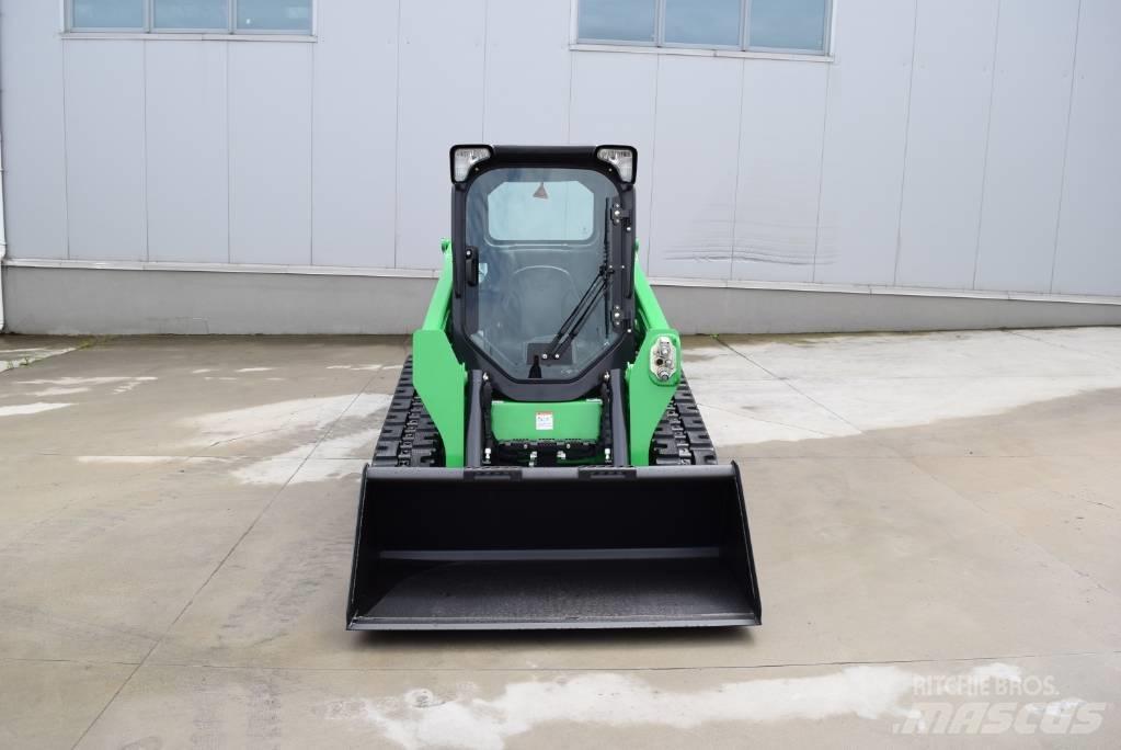 Bobcat T 550 Мини-погрузчики