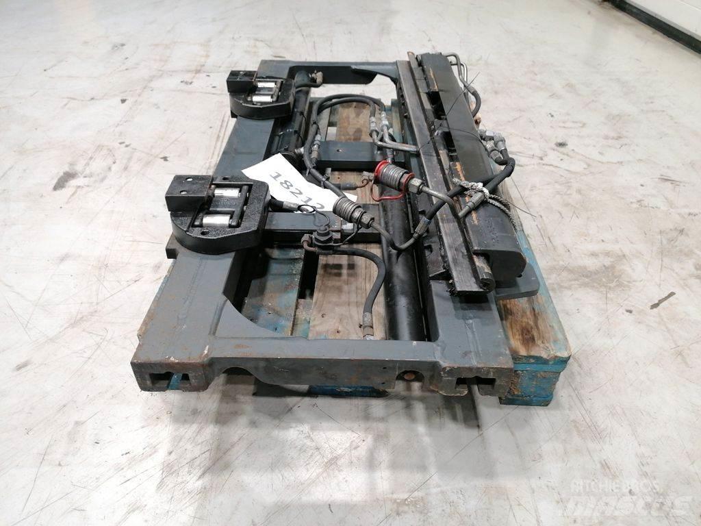 Kaup 4.8T466B Паллетные вилы