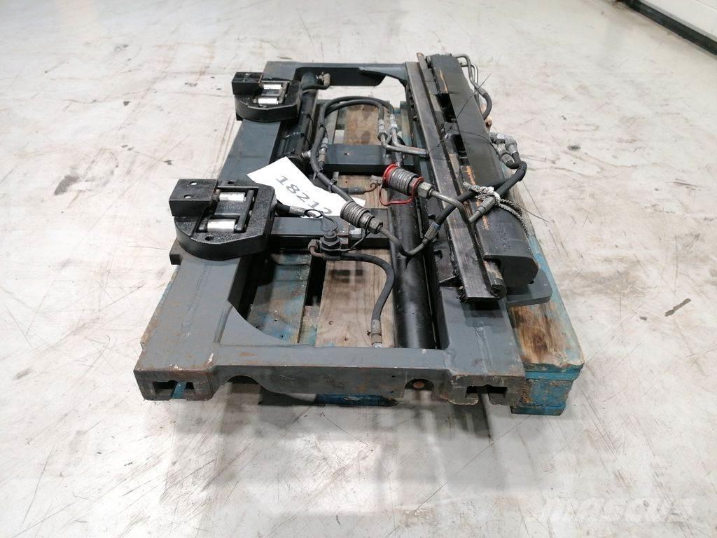 Kaup 4.8T466B Паллетные вилы