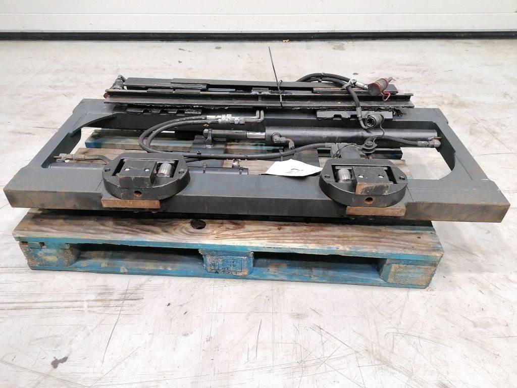 Kaup 4.8T466B Паллетные вилы