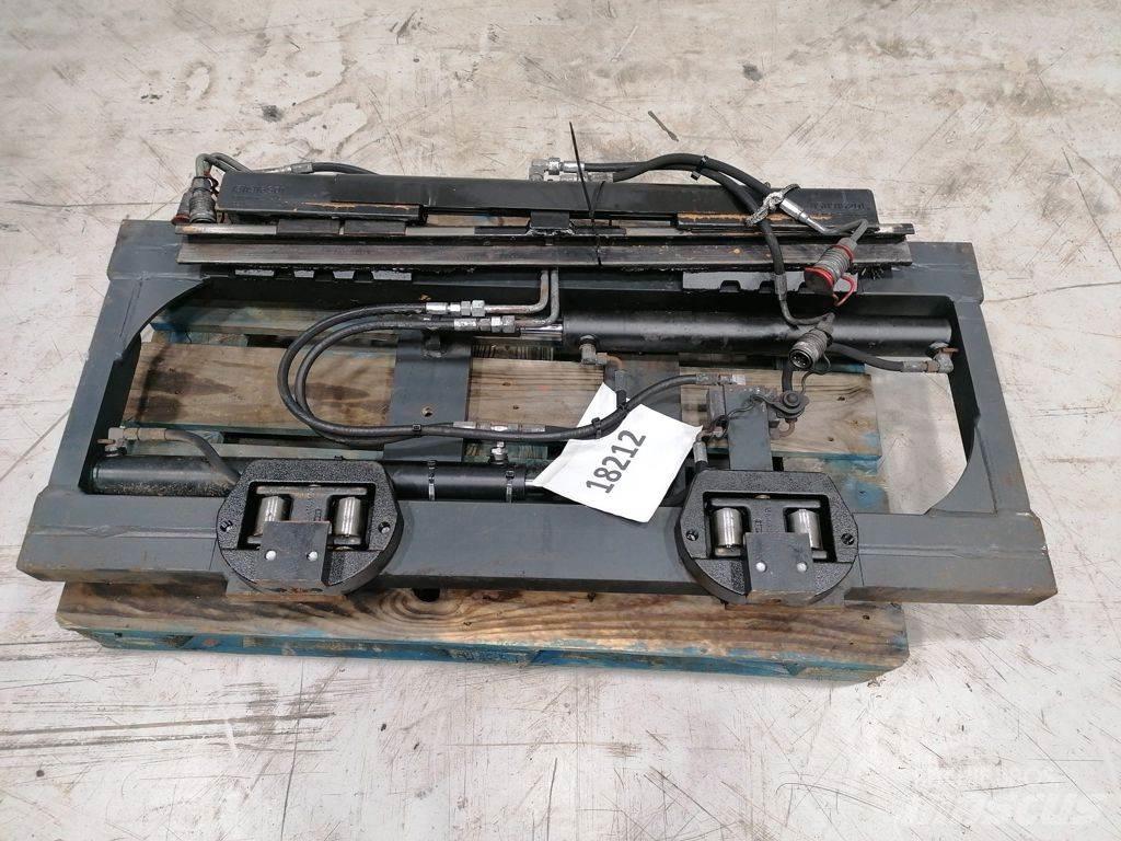 Kaup 4.8T466B Паллетные вилы