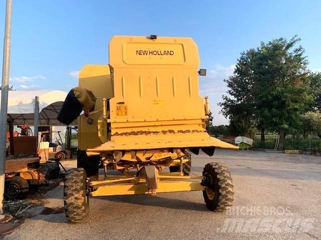 New Holland AL 59 Зерноуборочные комбайны