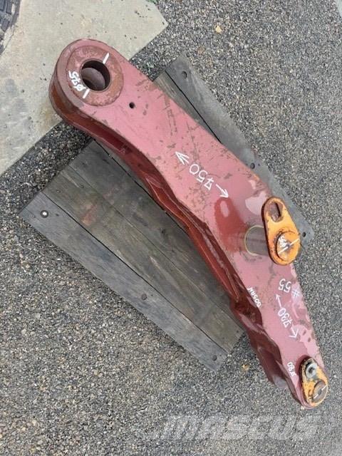 Doosan BUCKET LINK Ковши