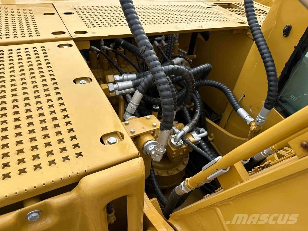 CAT 320 C L Гусеничные экскаваторы
