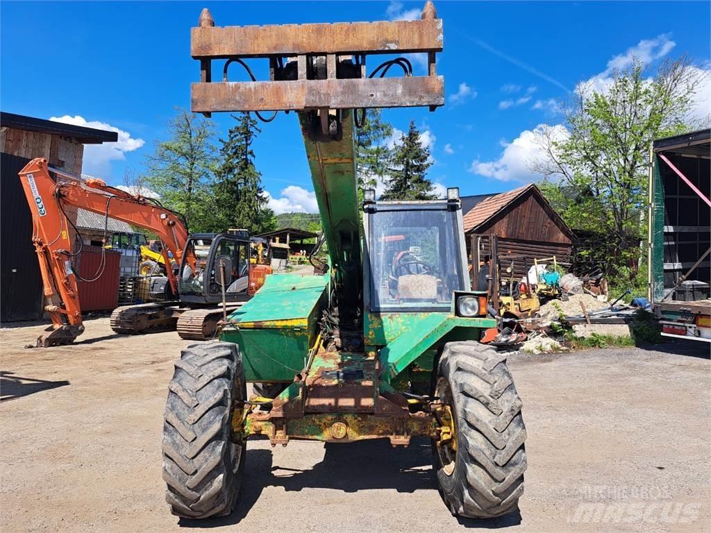 Matbro TS 260 Строительная техника - Другие